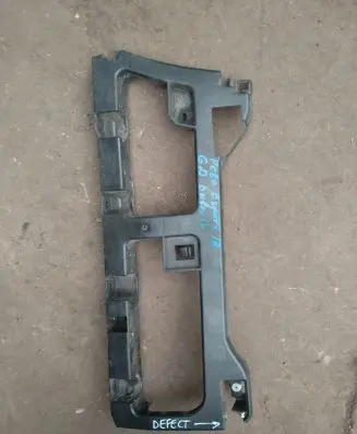 Peugeot Expert Rear bumper mounting bracket 9810782580