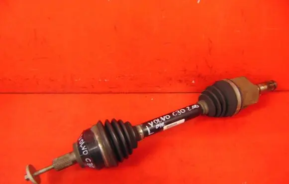 Volvo C30 Front driveshaft P31259794
