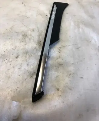 Opel Grandland X Tailgate trim Yp00051277
