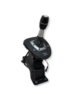 Alfa Romeo GT Gear shifter/selector 345622013AB 80000904 78G016