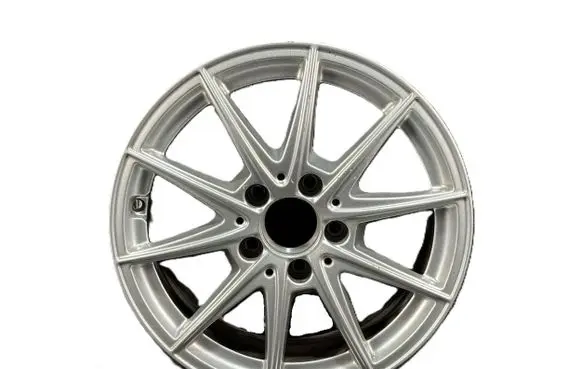 Mercedes-Benz A W177 R16 steel rim A1774011100