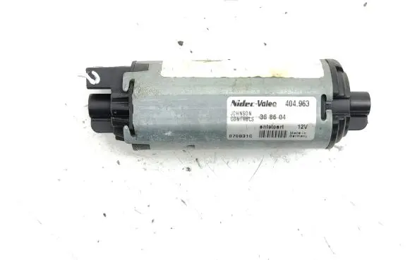 Land Rover Range Rover Sport L320 Seat adjustment motor 341884