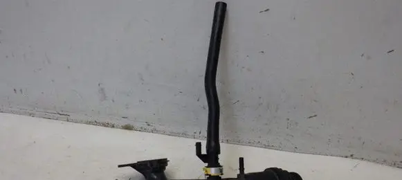Peugeot 2008 I Air intake hose/pipe