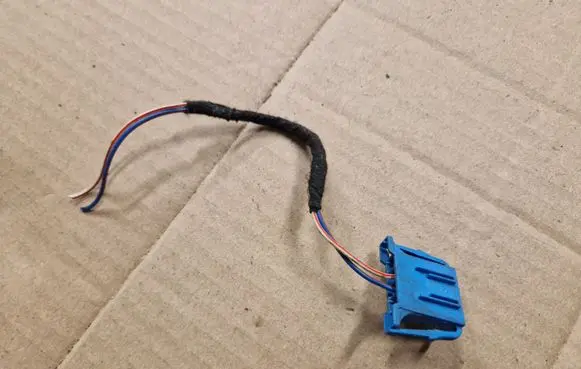 Volkswagen Transporter - Caravelle T5 Other relay 6N0972704D