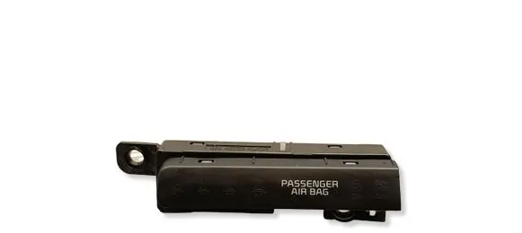 KIA Sportage Passenger airbag on/off switch 95960F1710