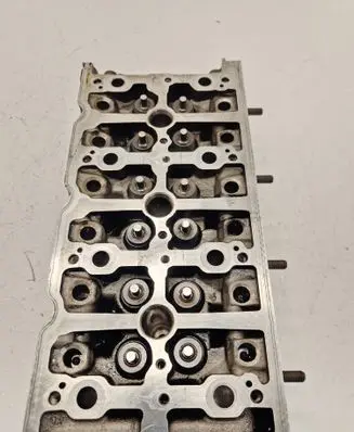 Audi A6 S6 C7 4G Engine head 0593BP 059353HF