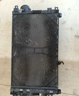 Fan set