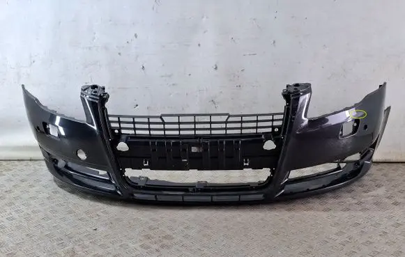 Audi A4 S4 B7 8E 8H Front bumper 8E0807437AH
