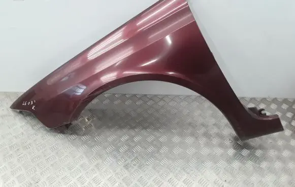 Renault Laguna II Fender