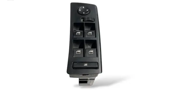 BMW X5 E53 Electric window control switch 6925695
