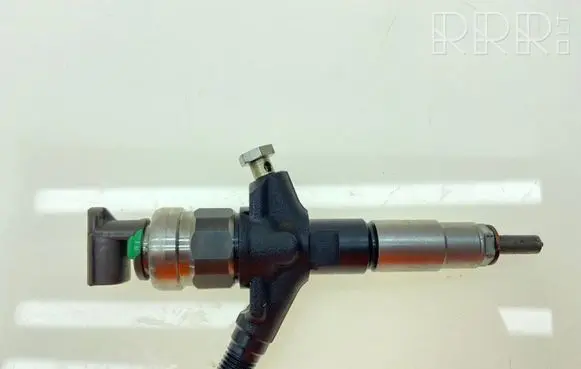 Subaru XV I Fuel injector 16613AA020 16613AA