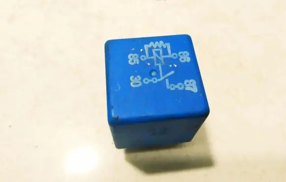 Hyundai Tucson JM Other relay 952303a400 95230-3a400