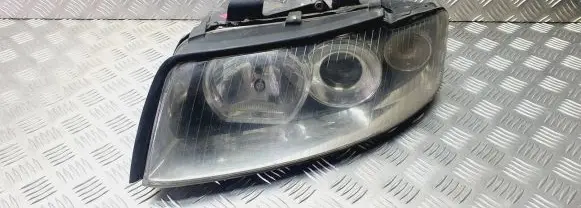 Audi A4 S4 B6 8E 8H Headlight/headlamp 8E0941003AQ