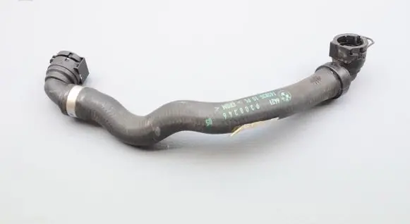 BMW 5 G30 G31 Engine coolant pipe/hose 9308346
