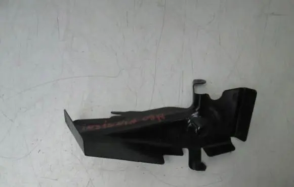 Opel Insignia A Radiator mount bracket