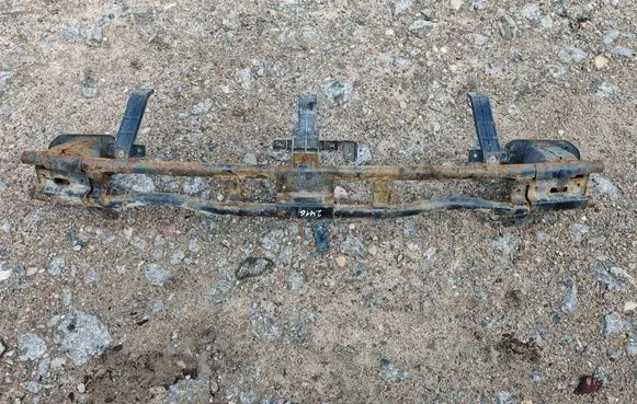 KIA Ceed Rear bumper cross member