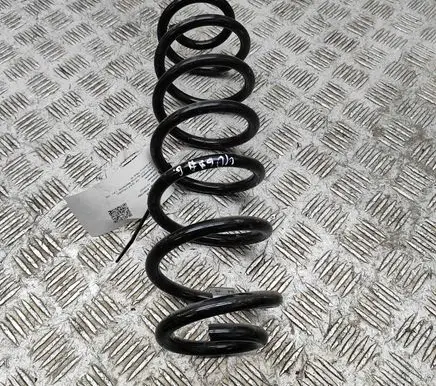 Volkswagen Golf VIII Rear coil spring 5Q0511115JS