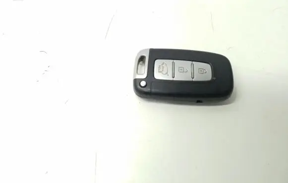 Ignition key/card