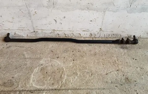 Mercedes-Benz G W461 W463 1st Gen Other front suspension part A4633300403
