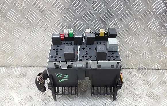 Ford Transit Fuse module 6C1T14A067CA