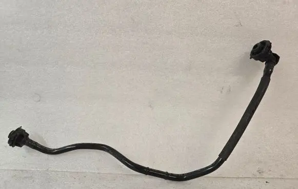 Porsche Macan (95B) Vacuum line/pipe/hose 95B121071A