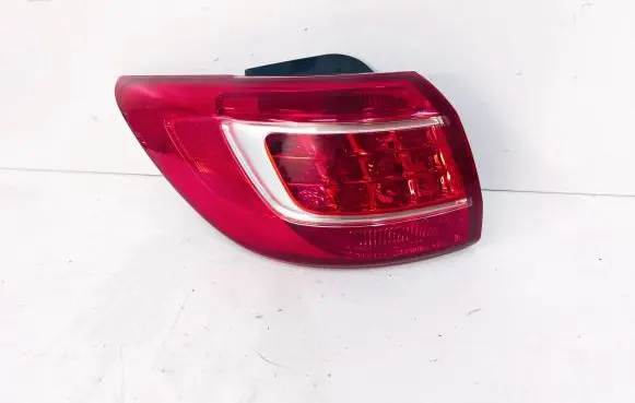 KIA Sportage Rear/tail lights 924013W0