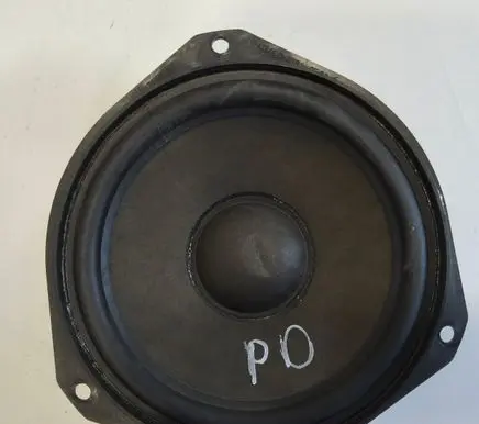 Opel Vectra C Front door speaker