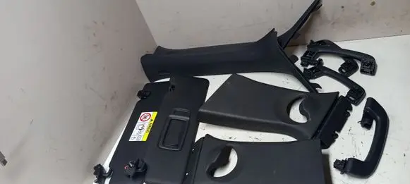 BMW X2 F39 Headlining set