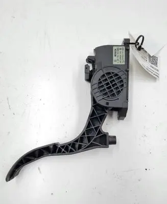 Skoda Fabia Mk2 (5J) Accelerator throttle pedal 6Q1721503H 0280755055