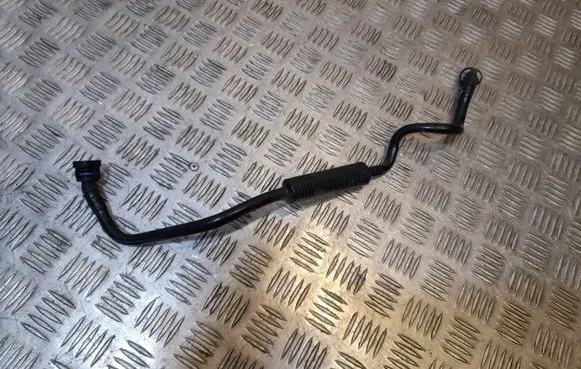 BMW 7 F01 F02 F03 F04 Vacuum line/pipe/hose NERA