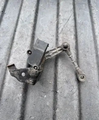 Land Rover Discovery 5 Air suspension front height level sensor CPLA3D026AA DL6TC 304092