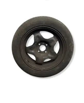 Citroen C3 R16 steel rim 9811038280
