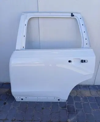 Volvo XC90 Front door