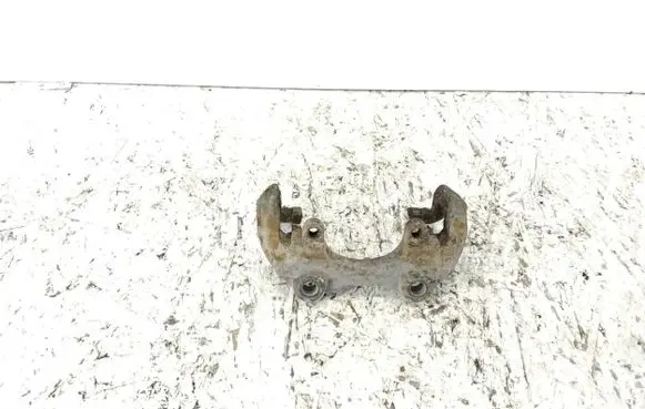 Mercedes-Benz E W211 Brake caliper pad carrier rear 