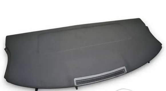 Audi A4 S4 B6 8E 8H Parcel shelf 8E5863411 8E0805594
