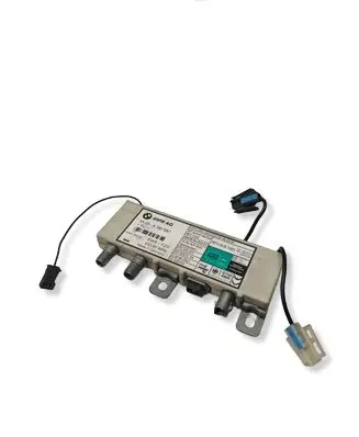BMW 7 E38 Aerial antenna amplifier 65258380687 43392MHZ AAM75202