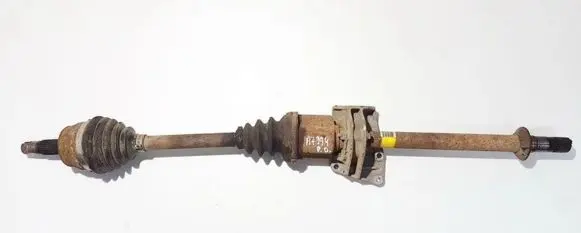 Fiat Punto (188) Front driveshaft