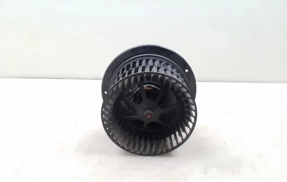 Volkswagen Sharan A/C air flow flap actuator/motor 7M0819021
