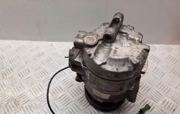 Audi A8 S8 D2 4D Air conditioning (A/C) compressor (pump) 4B3260808 4D0260808 4D0260805D