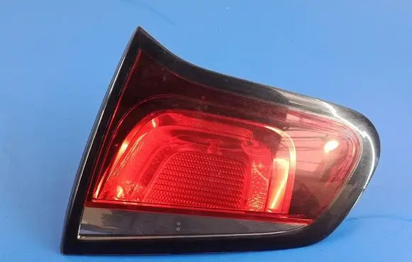 Citroen C3 Rear/tail lights 9803934280