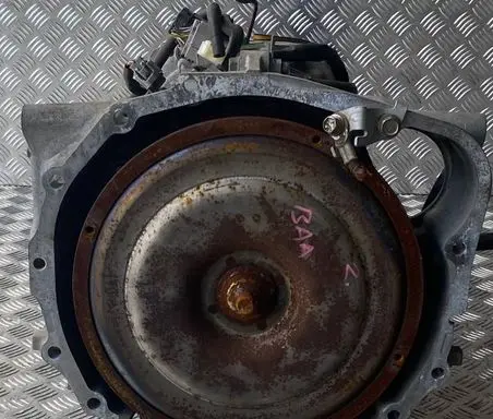 Subaru Outback Automatic gearbox TR690JHBAA VA1RASXD