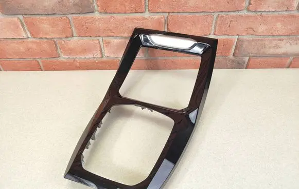 BMW X4 G02 Center console decorative trim 16987157405