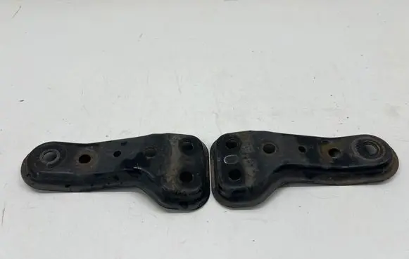 Cupra Leon Other front suspension part 5Q0199517E 5Q0199518E