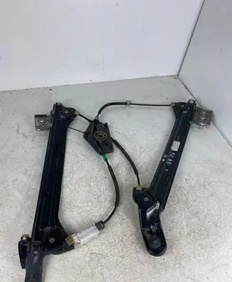 Audi A5 8T 8F Front window lifting mechanism without motor 8T8837462 C21014746