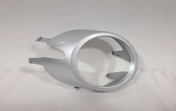 Audi A4 S4 B7 8E 8H Front fog light trim/grill 8E0807820