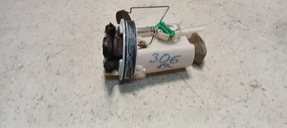Peugeot 306 In-tank fuel pump 09730139900 9625452280