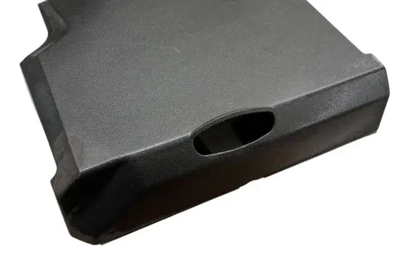 Renault Trafic III (X82) Battery box tray cover/lid 237060001R