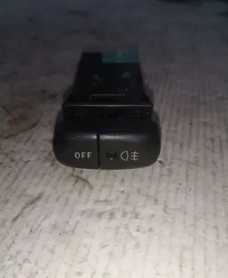 Suzuki Alto Fog light switch 