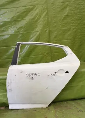 KIA Optima Front door 000259