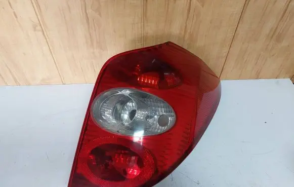 Renault Laguna II Rear/tail lights 8200002472